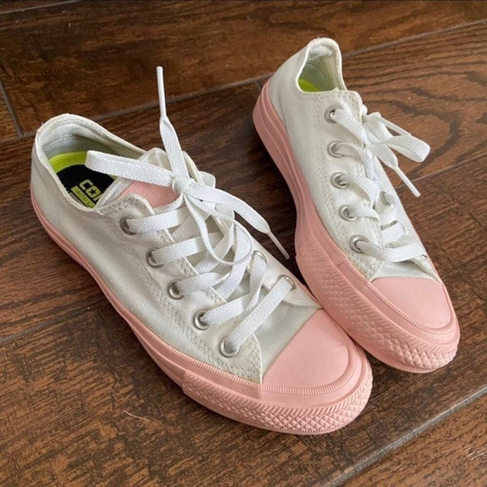 Converse Chuck II All Star Shoes